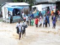 Les autorités s’attaquent au défi des inondations à Léogane