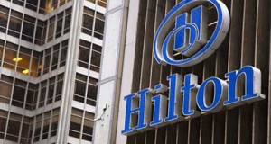 Hilton construira un hôtel à Port-au-Prince