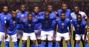 Haïti – Russie 2018 : Haïti-Panama, liste des joueurs sélectionnés