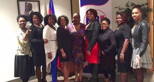 Haïti – Diaspora : Lancement de la 2ème Édition du Forum économique «Entrepren’Elle»