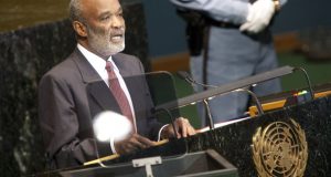 Haïti – FLASH : René Garcia Préval est décédé ce vendredi
