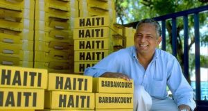 Haïti – FLASH : Décès de Thierry Gardère, le DG de Barbancourt
