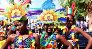 Haïti – Carnavals 2017 : Bilan premier jour (PNH)
