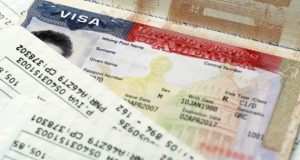 Arnaque aux visas américains sur internet