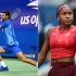 Coco Gauff et Novak Djokovic écrivent l’histoire lors de l’U.S. Open 2023