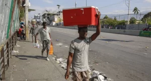 L’ONU promet un pont aérien pour acheminer de l’aide humanitaire vers Haïti