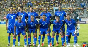 Que doit faire Haïti pour se qualifier pour la Coupe du monde 2026 ?