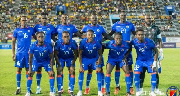 Que doit faire Haïti pour se qualifier pour la Coupe du monde 2026 ?